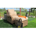 Water Hyacinth Sofa Set 064